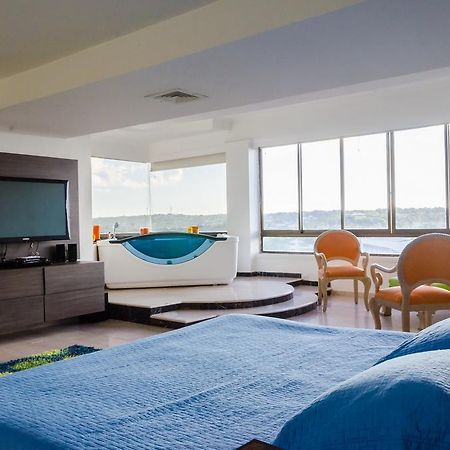 Apartamento Duplex Ocean Blue 1 Apartment San Andrés Екстериор снимка