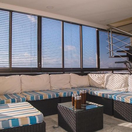 Apartamento Duplex Ocean Blue 1 Apartment San Andrés Екстериор снимка
