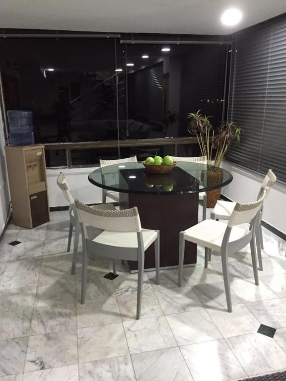 Apartamento Duplex Ocean Blue 1 Apartment San Andrés Екстериор снимка