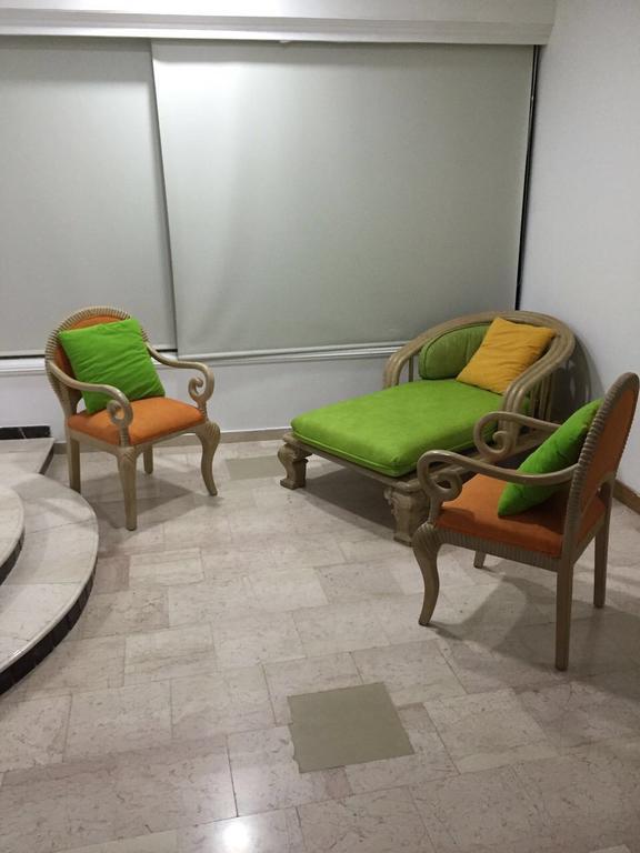 Apartamento Duplex Ocean Blue 1 Apartment San Andrés Екстериор снимка