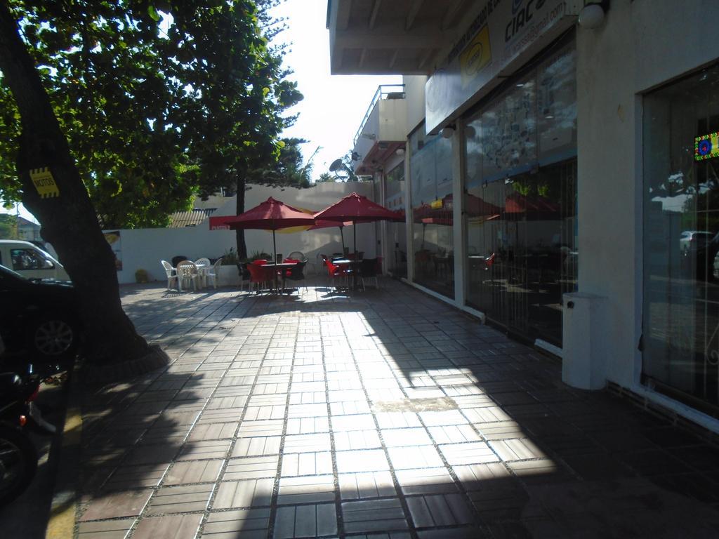 Apartamento Duplex Ocean Blue 1 Apartment San Andrés Екстериор снимка