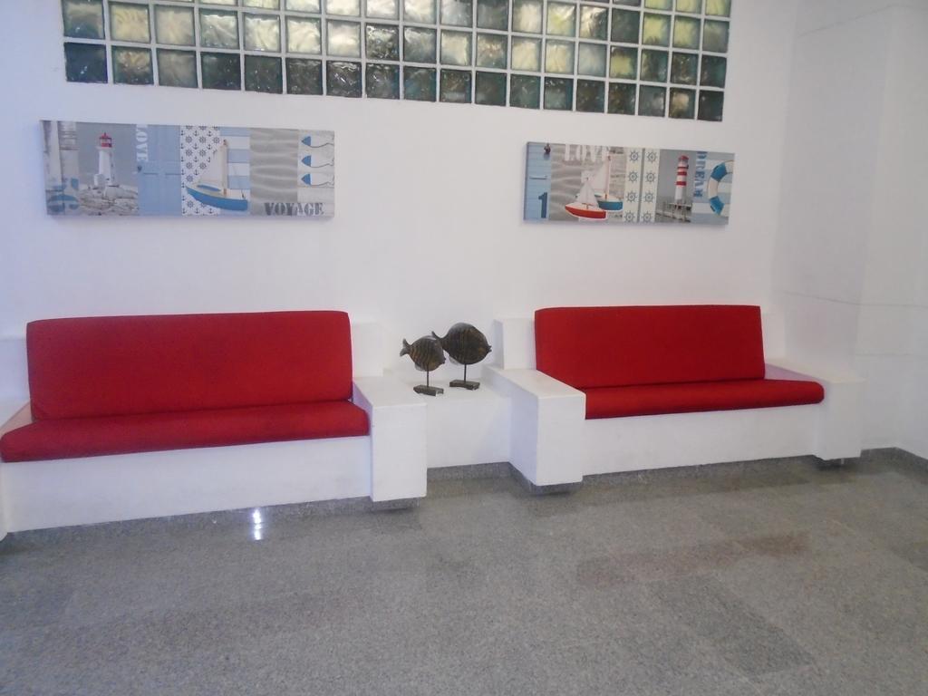 Apartamento Duplex Ocean Blue 1 Apartment San Andrés Екстериор снимка