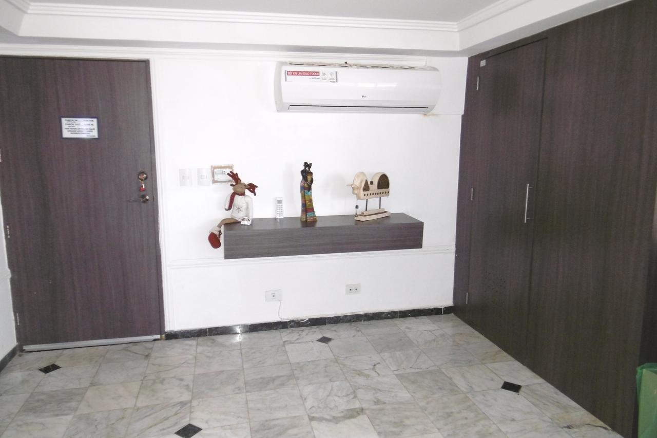 Apartamento Duplex Ocean Blue 1 Apartment San Andrés Екстериор снимка