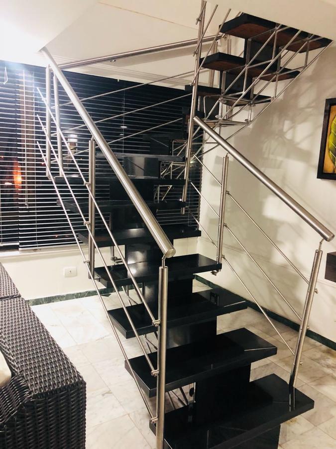 Apartamento Duplex Ocean Blue 1 Apartment San Andrés Екстериор снимка